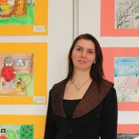 Санина Елена  Александровна