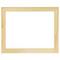 Подрамник для холста 60x70